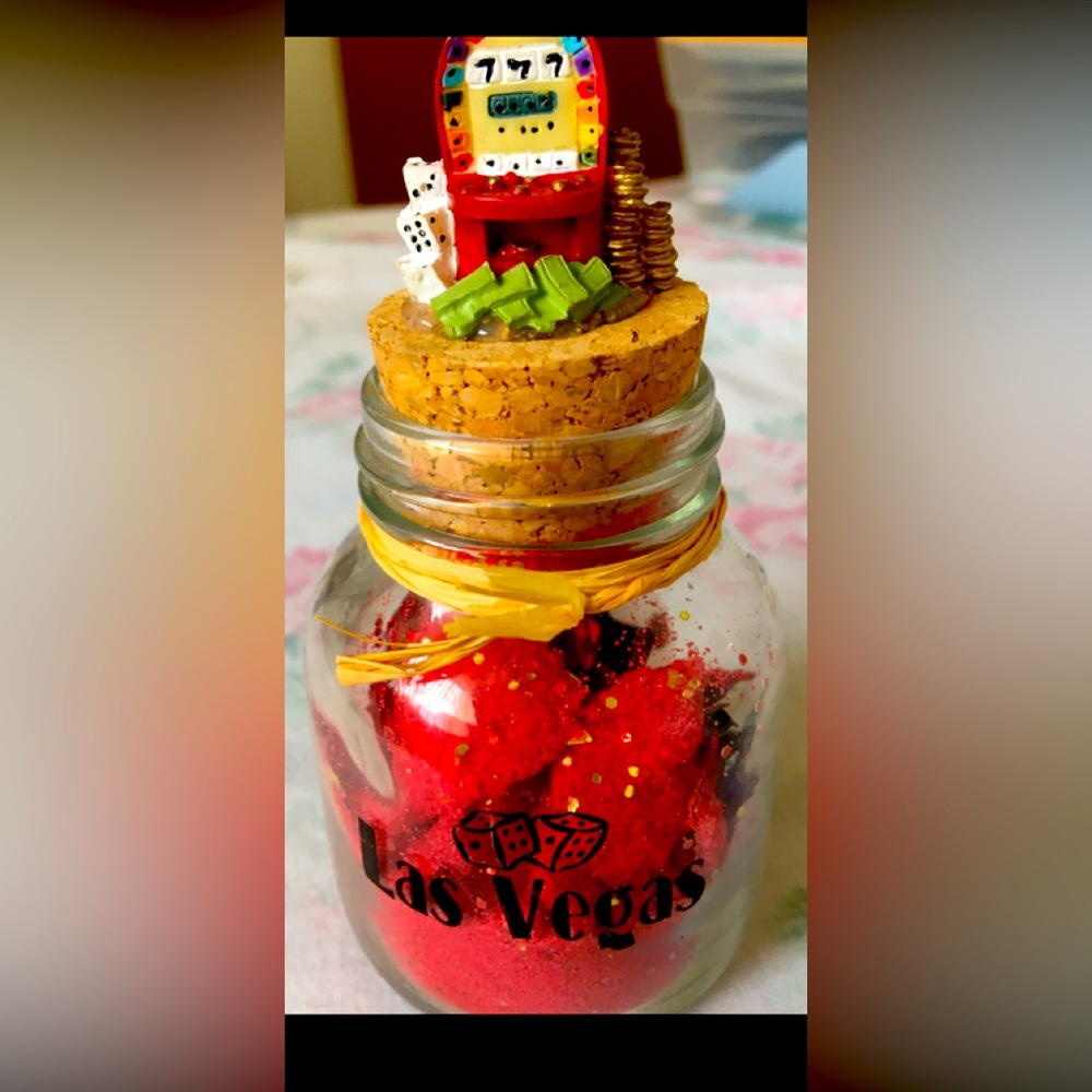 Las Vegas trinket